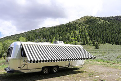 Hoeksema Airstreams