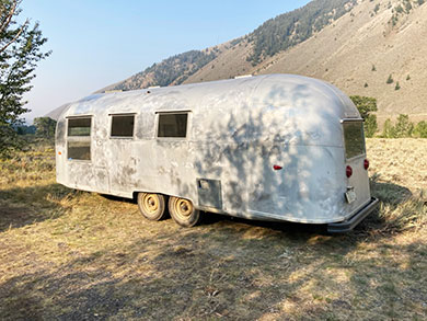Hoeksema Airstreams
