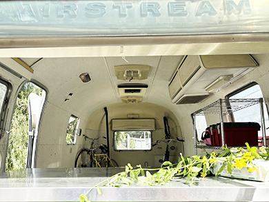 Hoeksema Airstreams