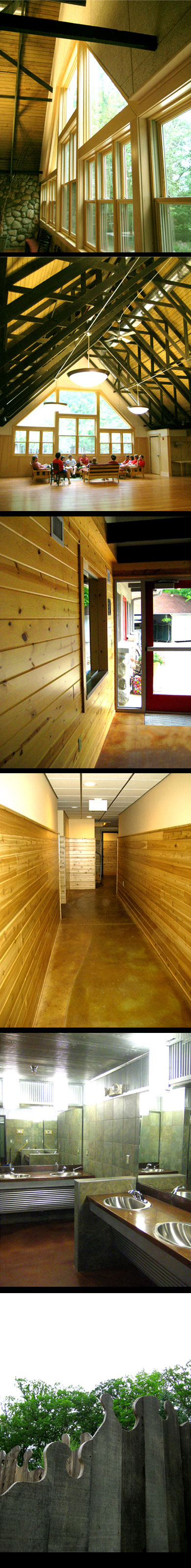 CHILDREN'S ARTS CAMP